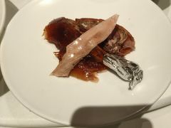 -四季民福烤鸭店(故宫店)