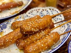 炸黑椒-曼生活·炸小吃糖水