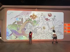 -香港科学馆