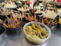 -江油特色冷沾沾(火炮街店)