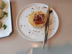 -蔡澜港式点心(皇庭广场店)