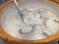 -浔味·山屿湖·正宗淳牌全鱼宴老字号