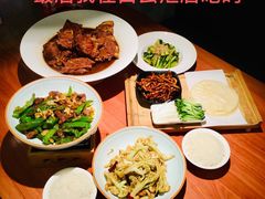 -九毛九西北菜(百信广场店)