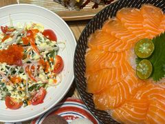 -Sushi Love 创意寿司(丽影广场店)