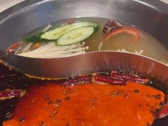 -大龙燚火锅(天安云谷店)
