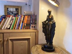 -Me Coffee下午茶艺术空间