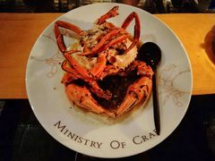 -Ministry of Crab(科伦坡店)
