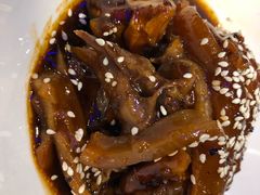 -尚岛私房菜(西方巷店)