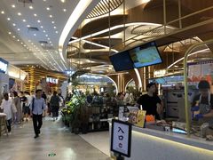 -茶马花街(城西银泰城店)