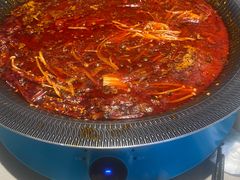 -半天妖烤鱼(丰科万达店)