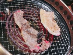 -黑牛黑猪烤肉专门店(万象城店)