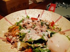 -醉虎传(南锣鼓巷店)