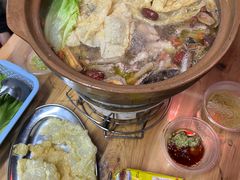 -威邵鸡煲(西华路总店)