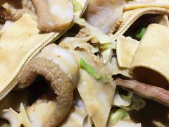 -窄巷子陕菜馆·地道陕西菜(粉巷店)