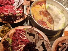 -二刀潮牛(重庆光环购物公园店)