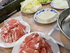 -鑫龙火锅城(环山路店)