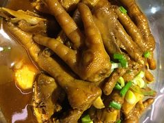 -小菜园新徽菜(滁州苏宁店)