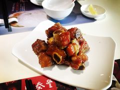 -鼎泰丰(渔阳店)