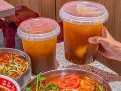 -吉品合酥脆烤饼(嘉里城店)