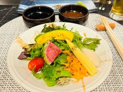 -神户牛排餐厅MOURIYA(总店)