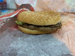 -汉堡王(丁兰广场店)