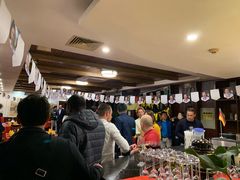 -申德勒加油站餐厅(三里屯北小街店)