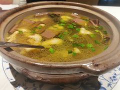 -久宴·天目湖大鱼头(恐龙园店)