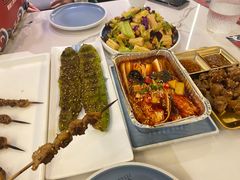 -云鼎·炙火精酿啤酒秘制烧烤(工体店)