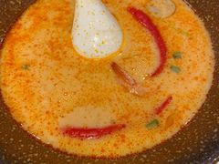 冬阴功汤-PHO東田越南粉(苏州中心店)