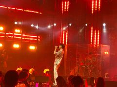 -MOSSO·Liveshow(M3香港广场店)