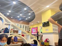 -小马快跑国际早教(坪山中心)
