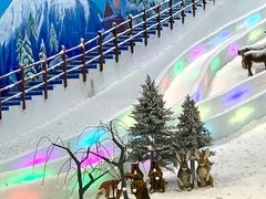 -世界之窗阿尔卑斯冰雪世界