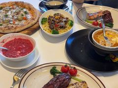 -马克西姆俄罗斯餐厅(通亚街店)