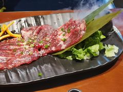 -玖·炭火烤肉