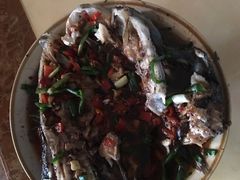 -七宝蔬菜农副产品综合交易市场-停车场