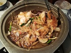 -绿茶餐厅(千岛湖银泰城店)