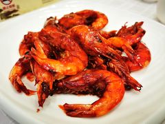 -翠亭酒家(山西南路店)