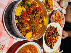 -辣小鲜·南昌大排档(船山路店)