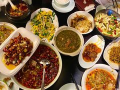 -陈麻婆豆腐总店