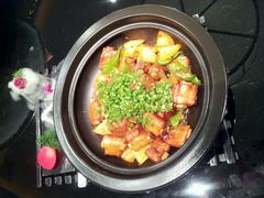 android_upload_pic-马仕玖煲·融合菜·酥不腻烤鸭(人大店)
