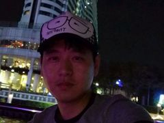 -大珍珠号夜游湄南河