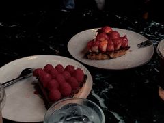 -BAKER&SPICE(安福路店)