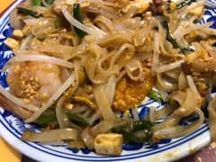 -simply thai天泰(长泰广场店)