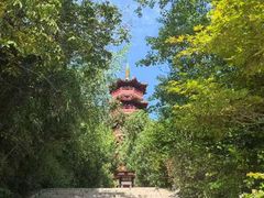 -云龙湖旅游景区