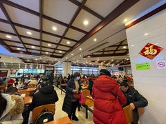 大堂-龙抄手(春熙路总店)