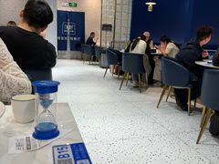 -兰湘子·湘菜小炒(石家庄万象城店)