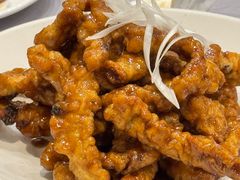 -金哥私房菜馆(张府园总店)