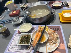 -椰小鸡·琼州糟粕醋(美兰缤纷城店)