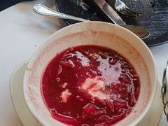 -马克西姆俄罗斯餐厅(通亚街店)