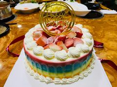 -塔兰齐新疆孜然火锅(鲤鱼山路店)